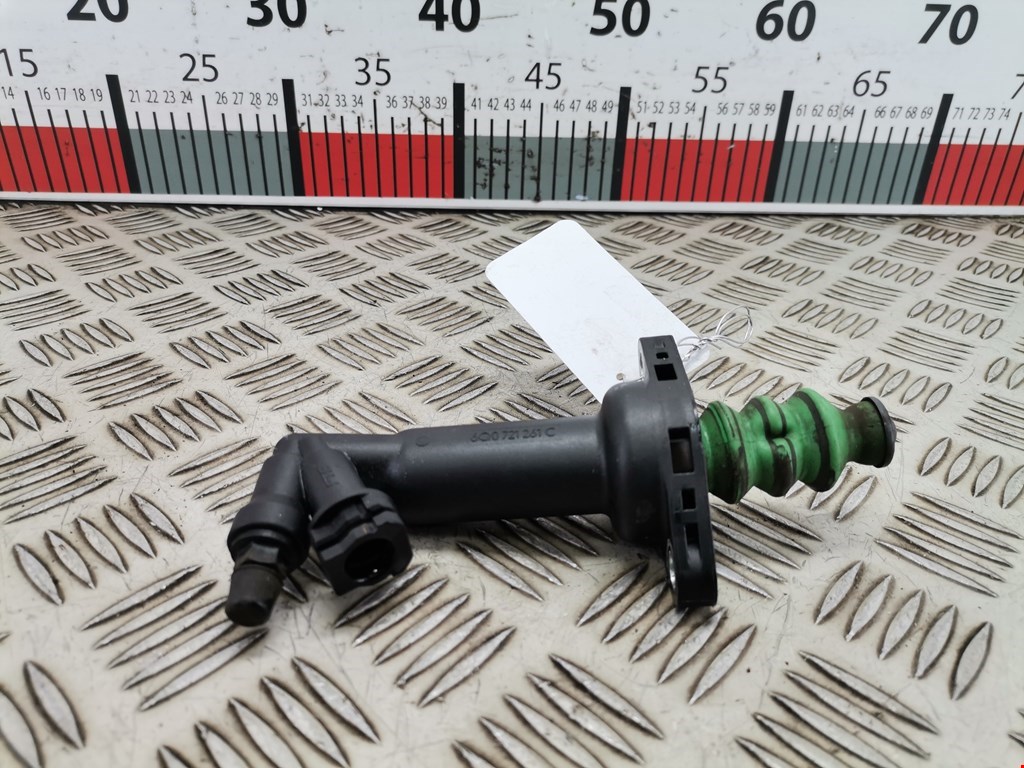 Цилиндр сцепления рабочий SKODA Fabia MK1 1999-2006