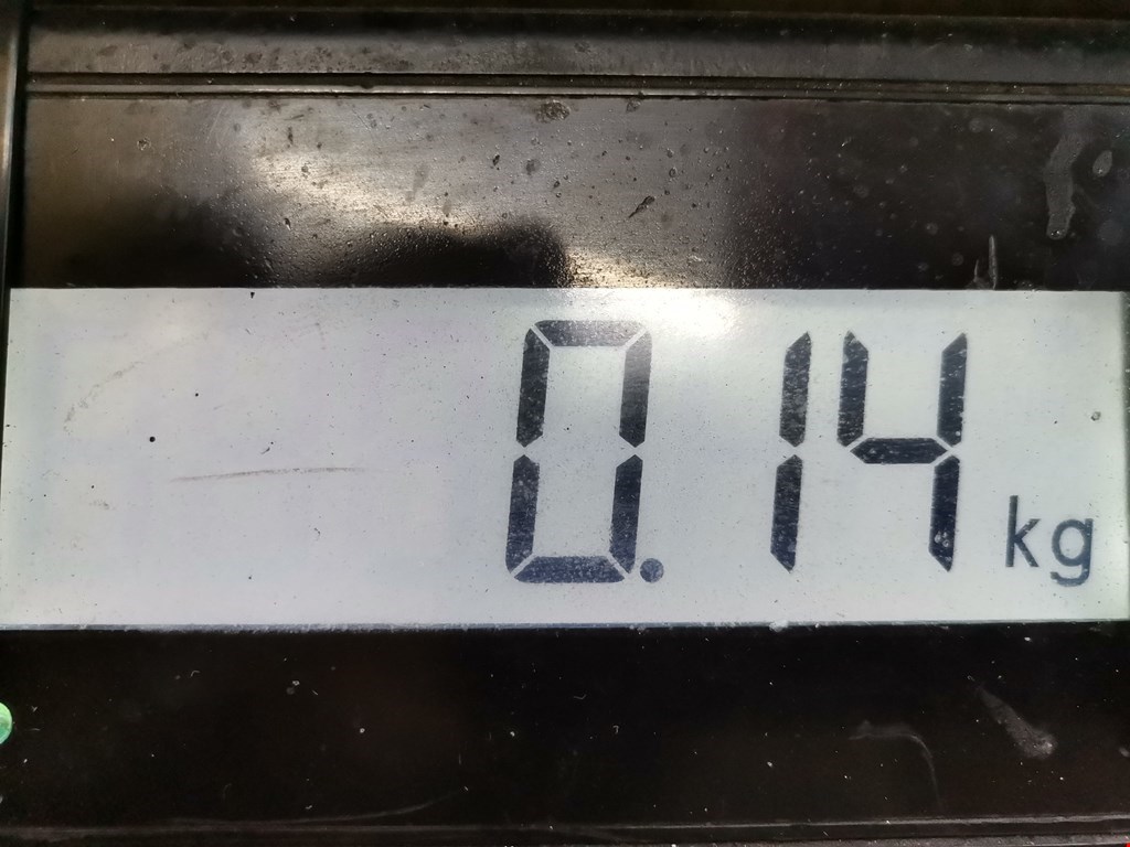 Цилиндр сцепления рабочий SKODA Fabia MK1 1999-2006