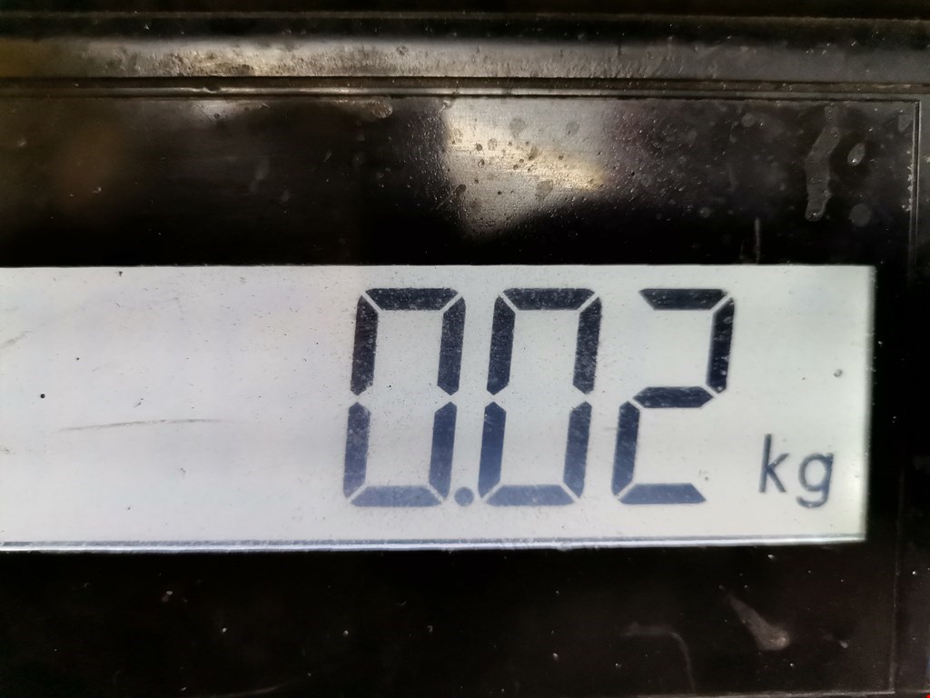 Датчик давления масла SKODA Fabia MK1 1999-2006