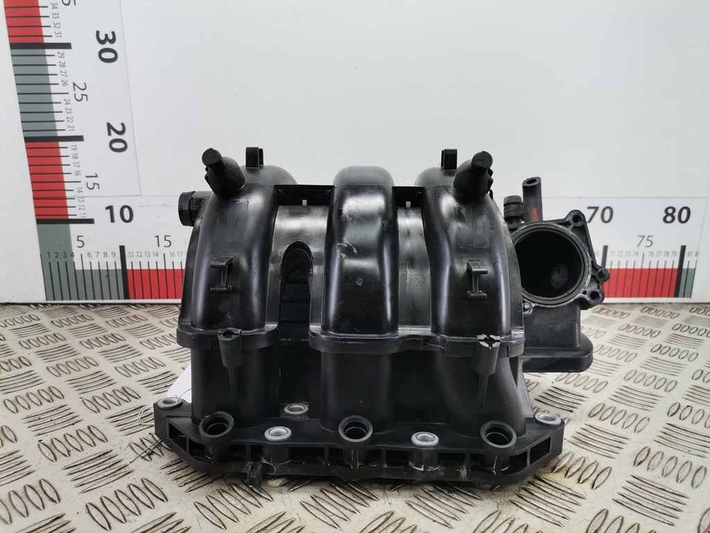 Коллектор впускной SKODA Fabia MK1 1999-2006