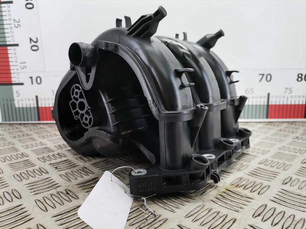 Коллектор впускной SKODA Fabia MK1 1999-2006