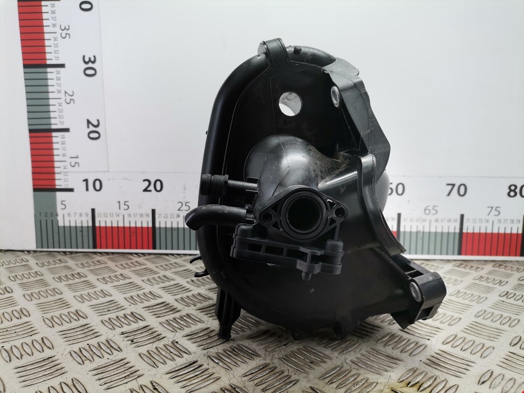 Коллектор впускной SKODA Fabia MK1 1999-2006