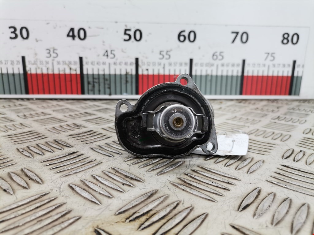 Корпус термостата OPEL Corsa C 2000-2006