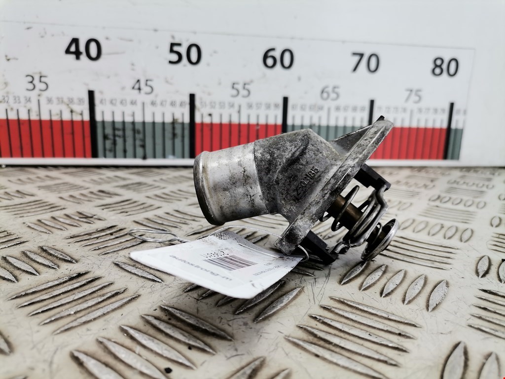 Корпус термостата OPEL Corsa C 2000-2006