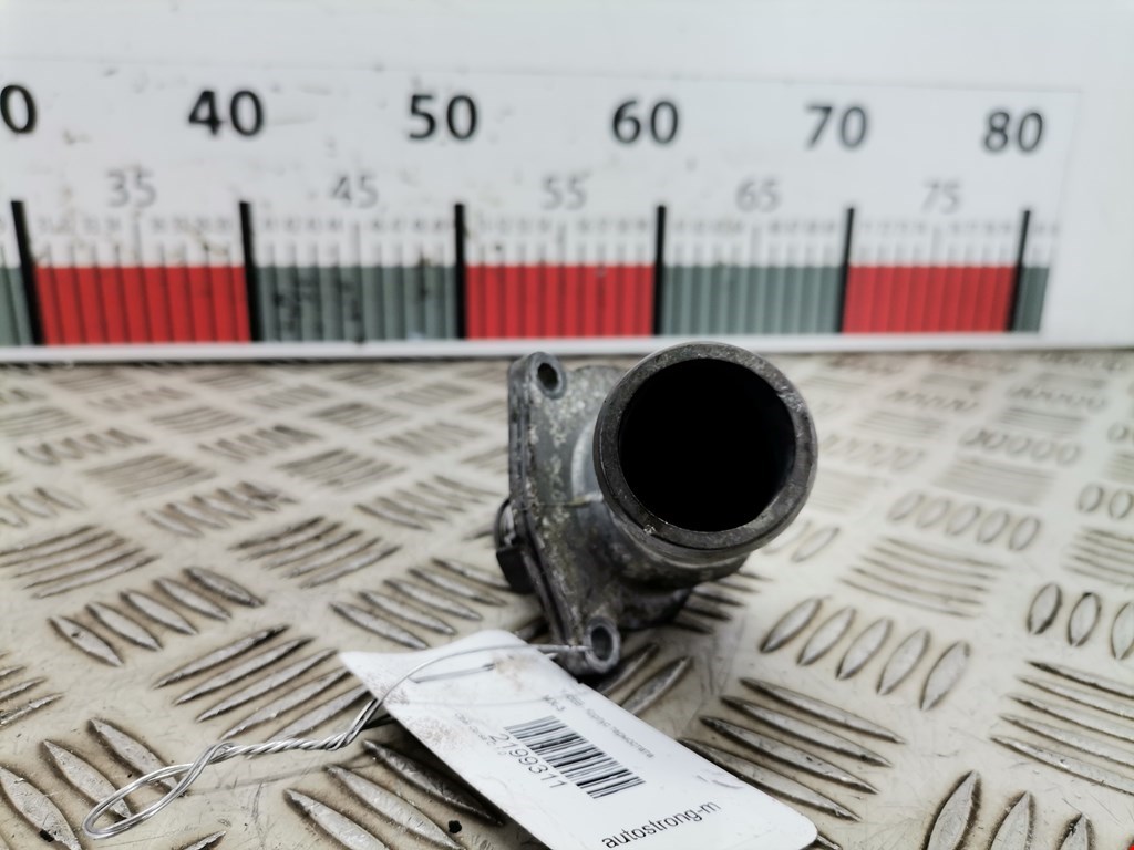 Корпус термостата OPEL Corsa C 2000-2006