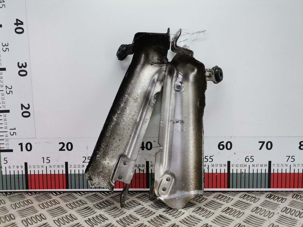 Экран тепловой MERCEDES-BENZ E-Class W211, S211 2002-2009