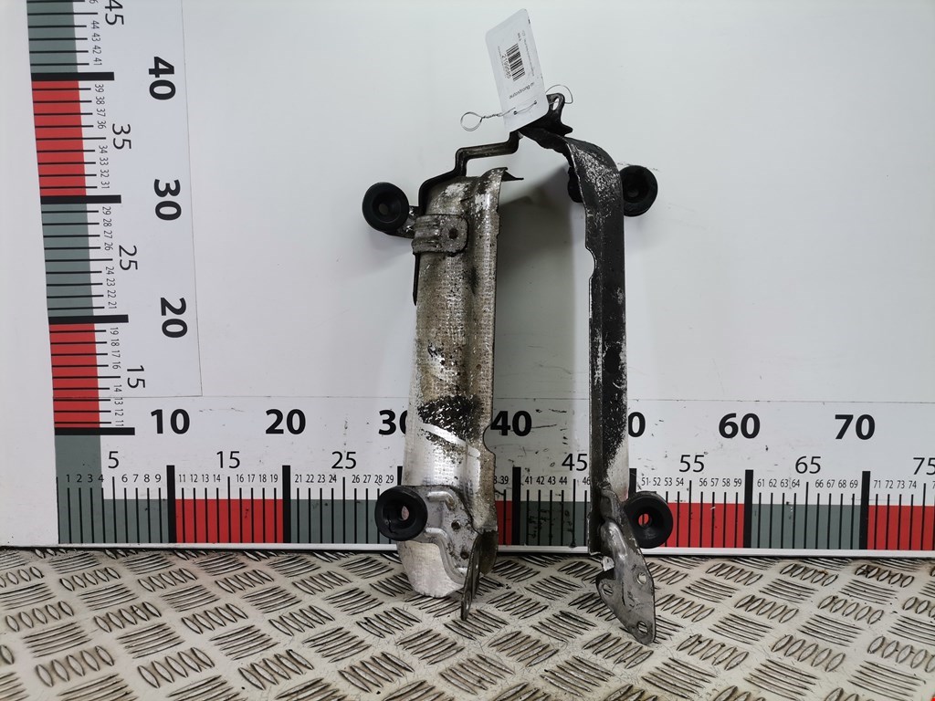 Экран тепловой MERCEDES-BENZ E-Class W211, S211 2002-2009