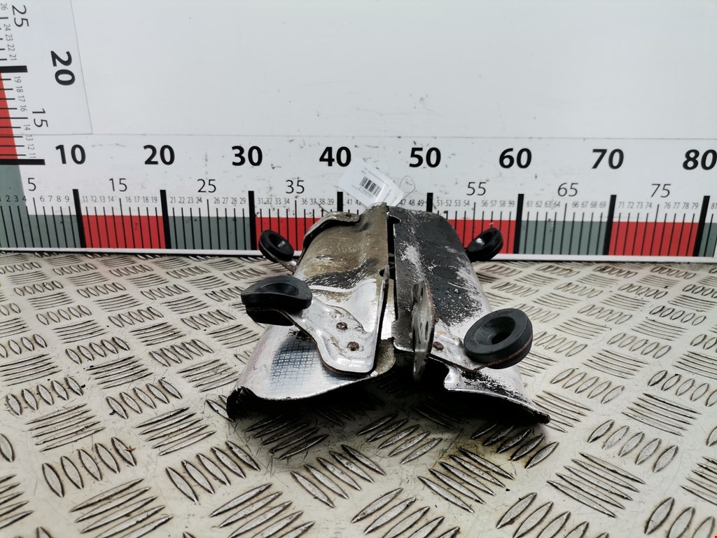 Экран тепловой MERCEDES-BENZ E-Class W211, S211 2002-2009