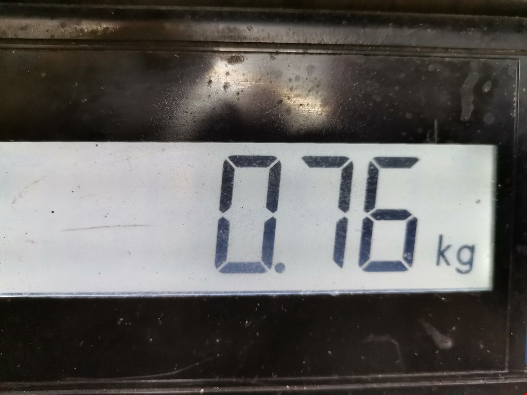 Экран тепловой MERCEDES-BENZ E-Class W211, S211 2002-2009