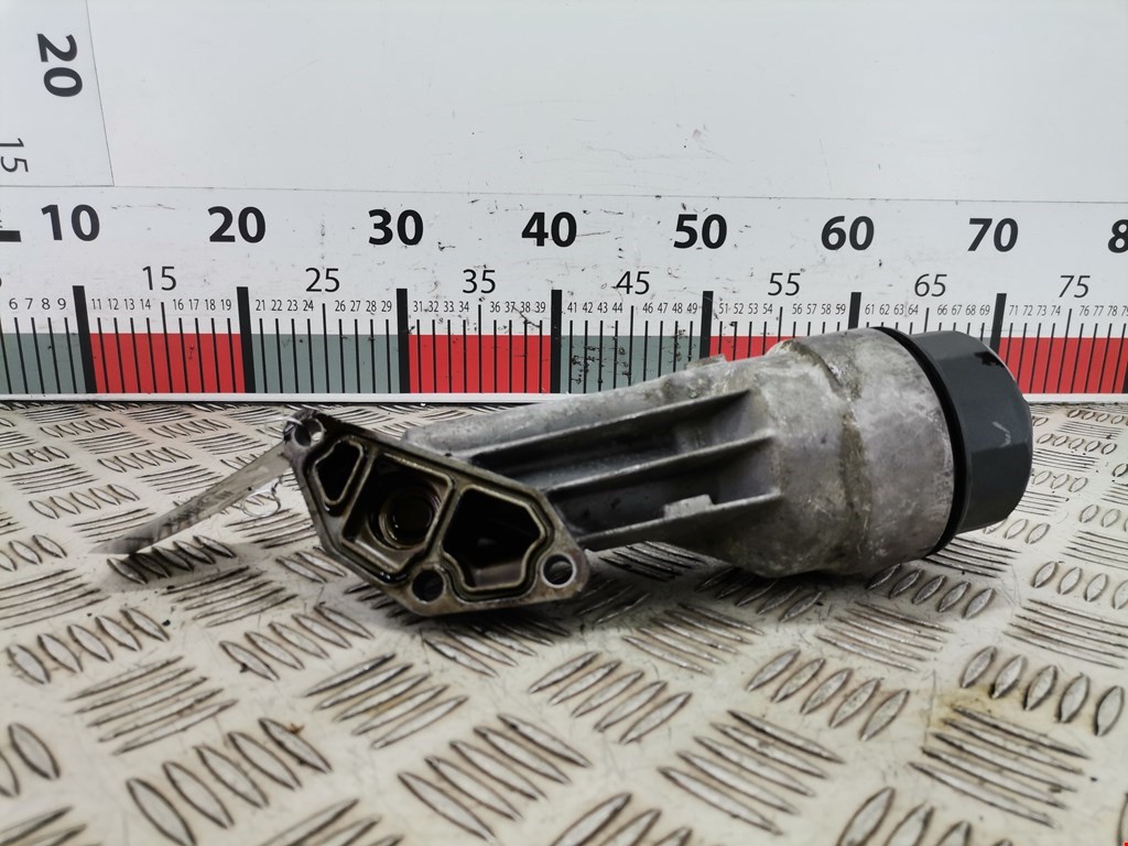 Корпус масляного фильтра OPEL Corsa C 2000-2006