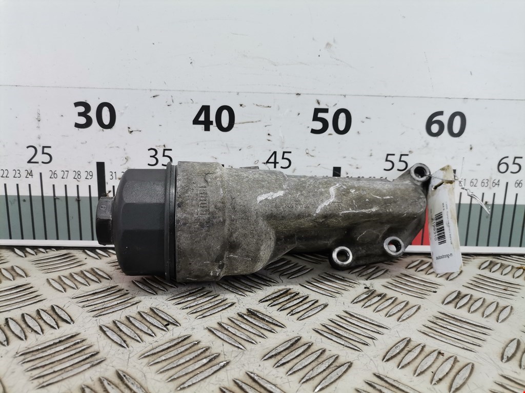 Корпус масляного фильтра OPEL Corsa C 2000-2006