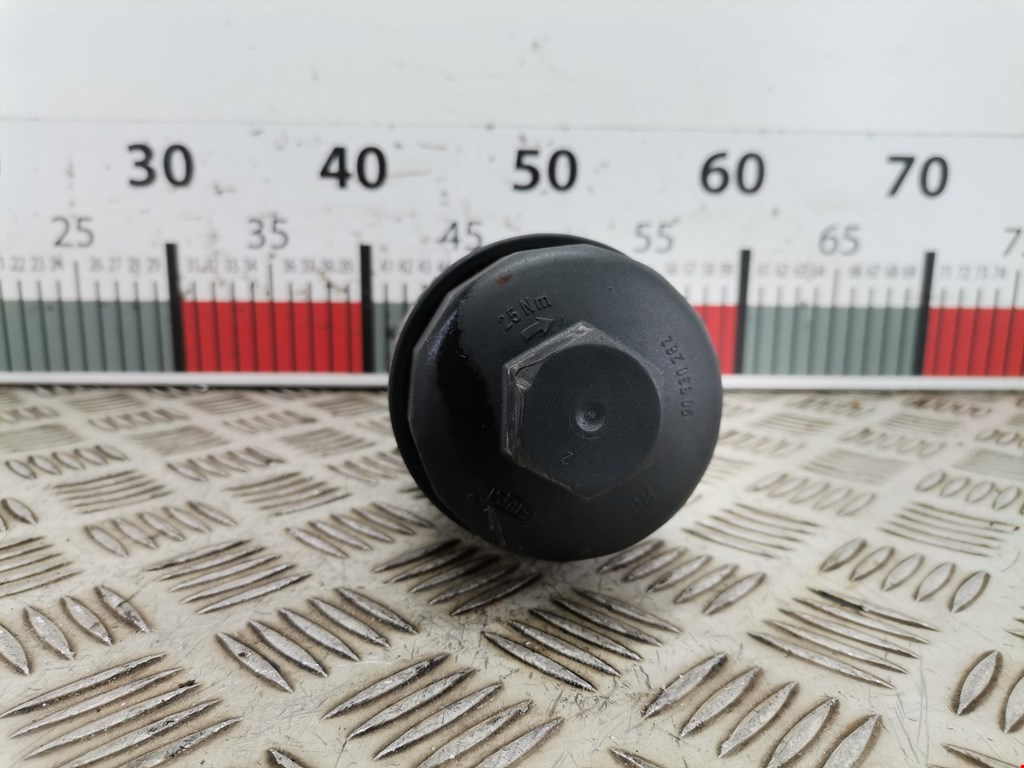 Корпус масляного фильтра OPEL Corsa C 2000-2006