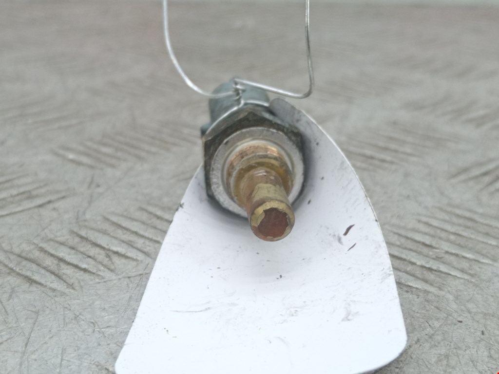 Датчик температуры (охлаждающей жидкости) OPEL Astra H/Family 2004-2015