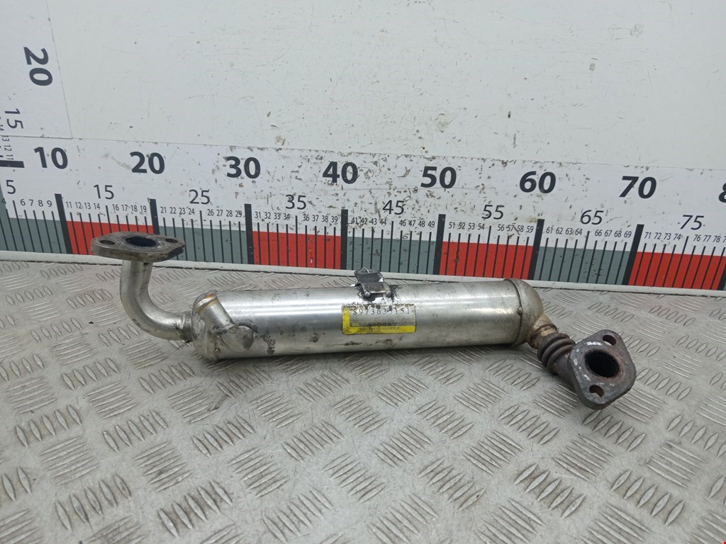 Радиатор системы ЕГР OPEL Astra H/Family 2004-2015