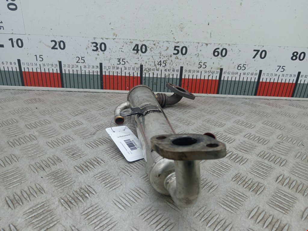 Радиатор системы ЕГР OPEL Astra H/Family 2004-2015