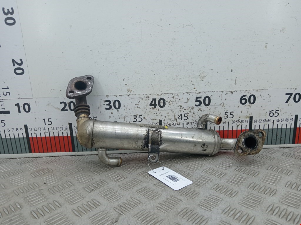 Радиатор системы ЕГР OPEL Astra H/Family 2004-2015