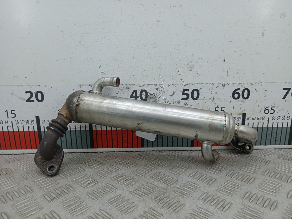 Радиатор системы ЕГР OPEL Astra H/Family 2004-2015