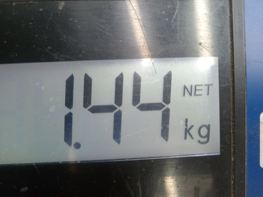 Радиатор системы ЕГР OPEL Astra H/Family 2004-2015