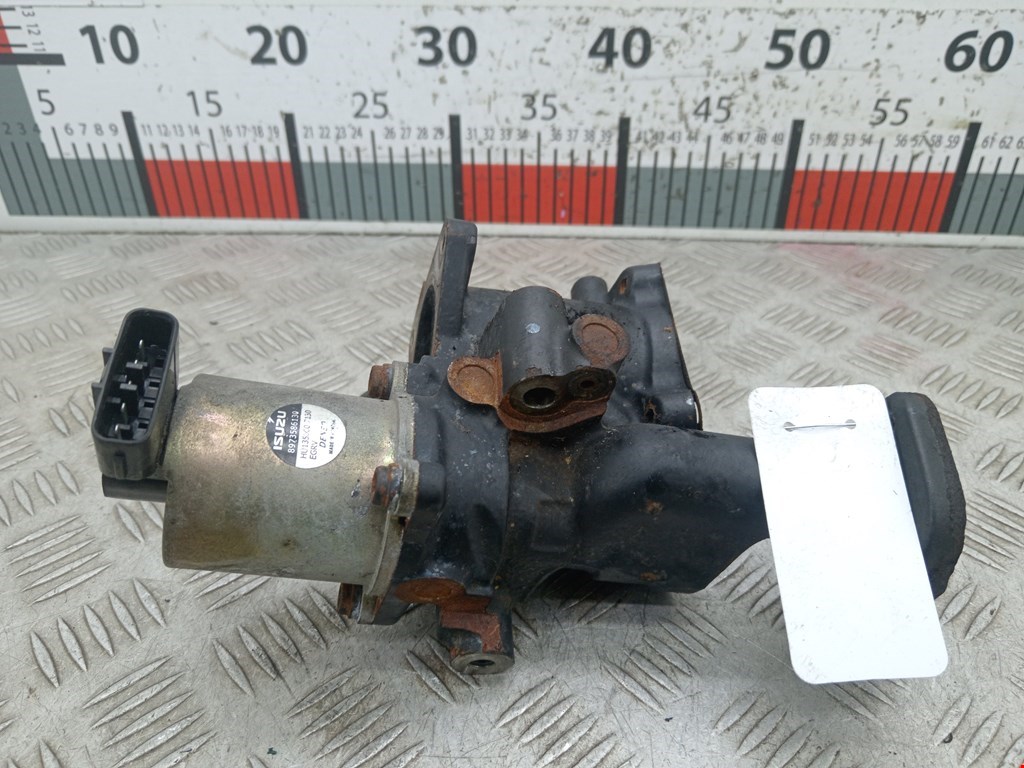 Клапан ЕГР EGR Opel Astra H (2004-2014)