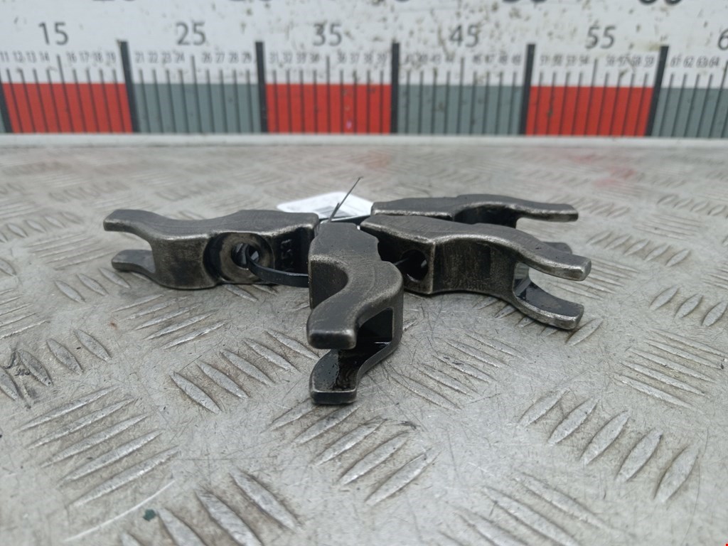 Кронштейн форсунки OPEL Astra H/Family 2004-2015