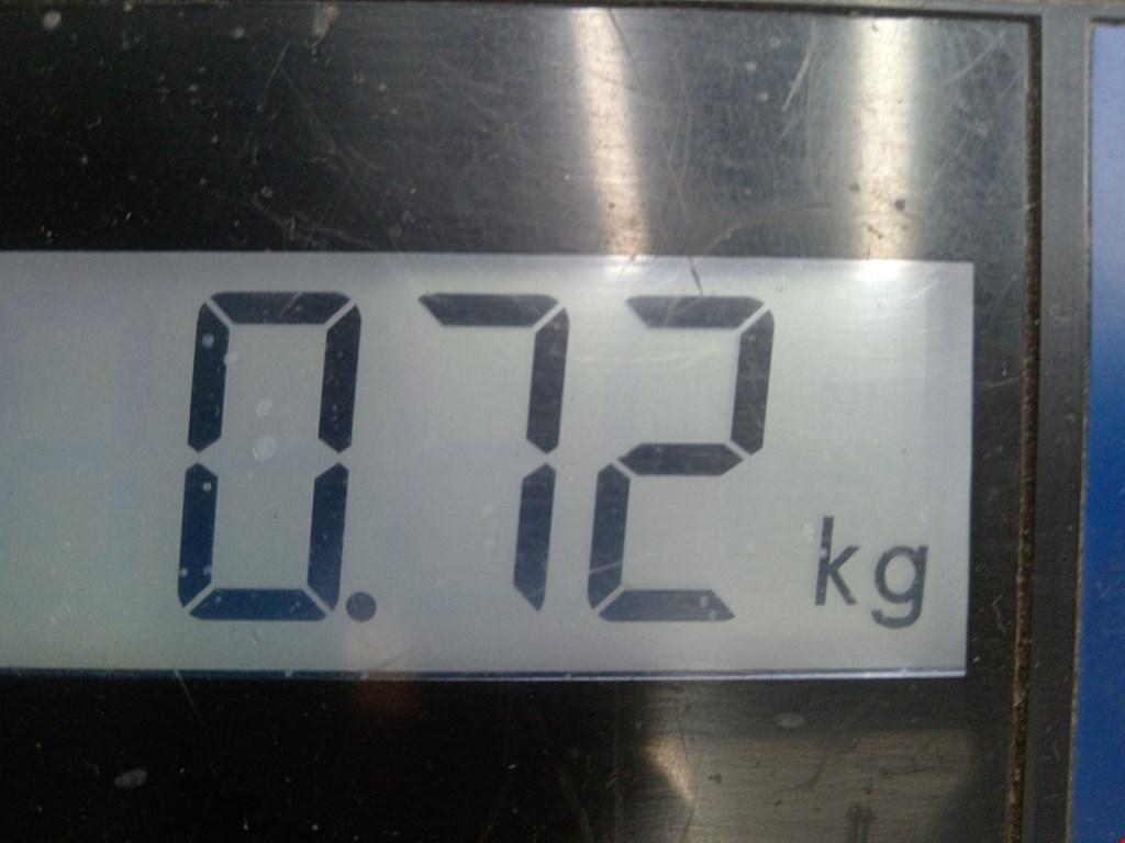 Кронштейн форсунки OPEL Astra H/Family 2004-2015