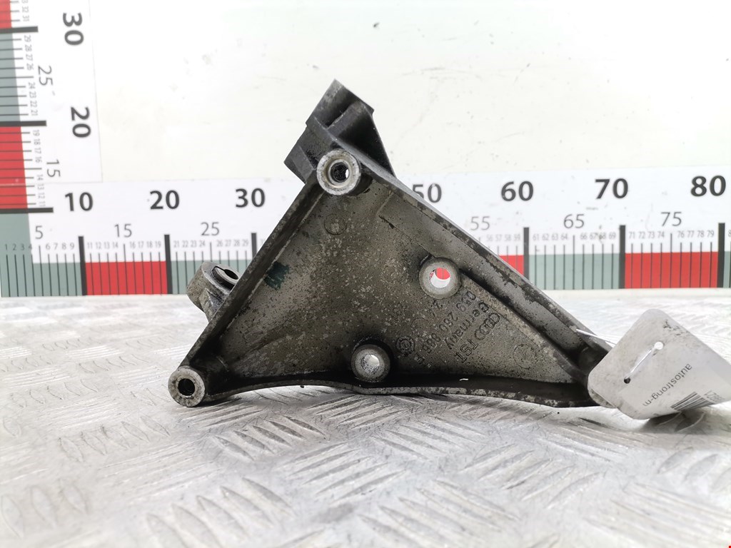 Кронштейн кондиционера AUDI A6 C5 1997-2004