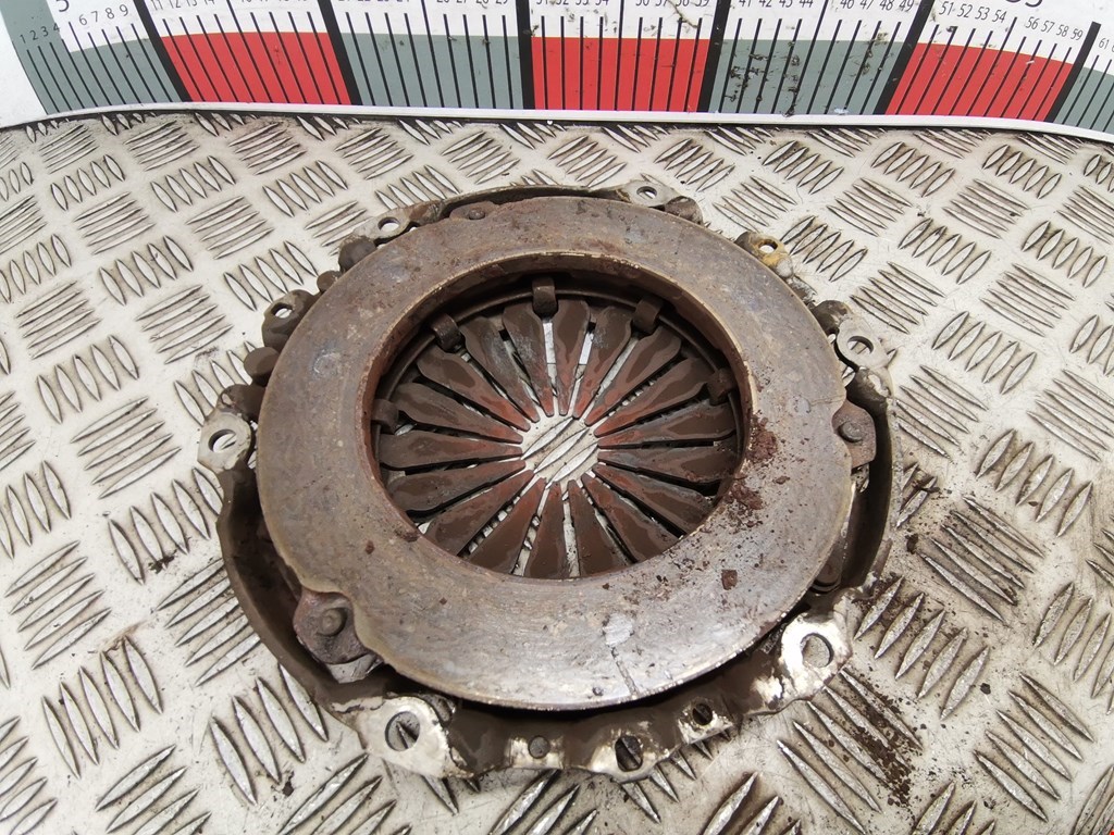 Маховик (демпфер сцепления) PEUGEOT 207 2006-2015