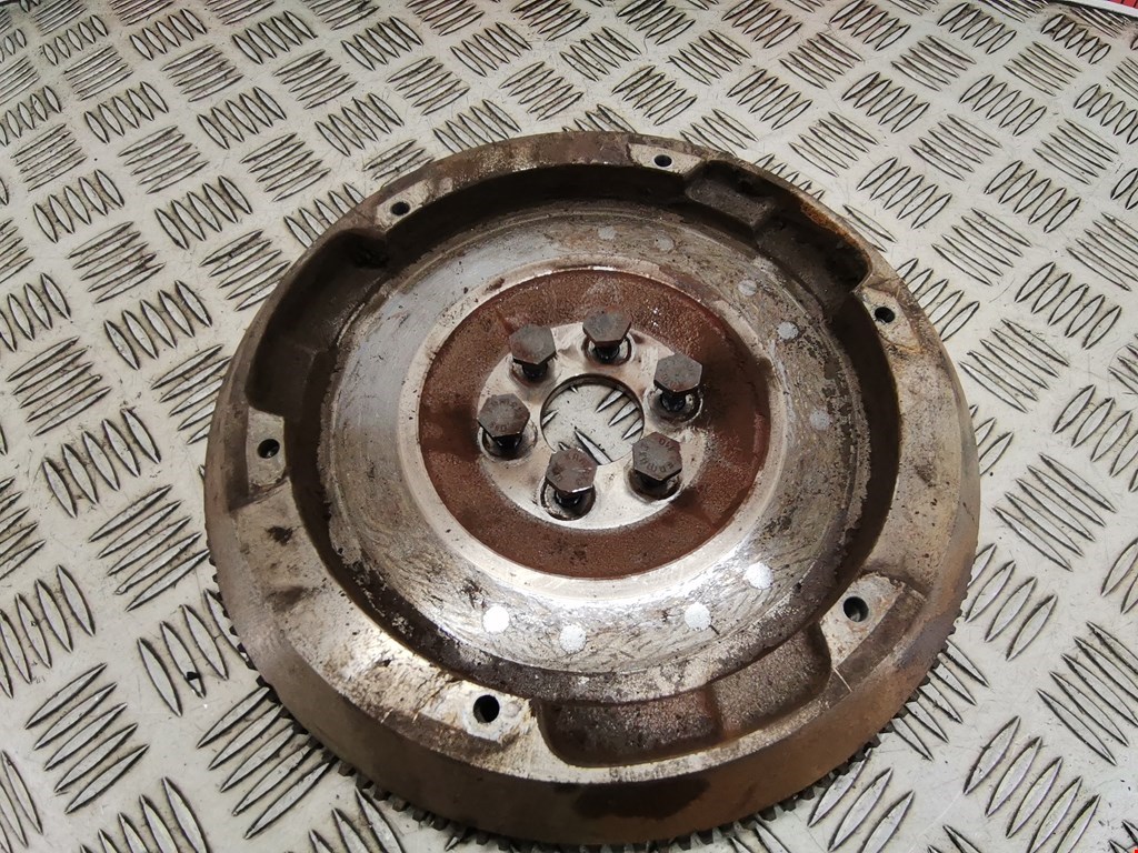 Маховик (демпфер сцепления) OPEL Corsa C 2000-2006