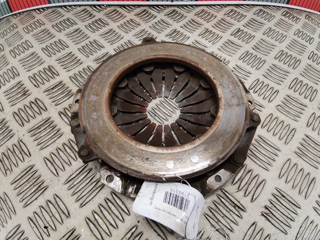 Маховик (демпфер сцепления) OPEL Corsa C 2000-2006