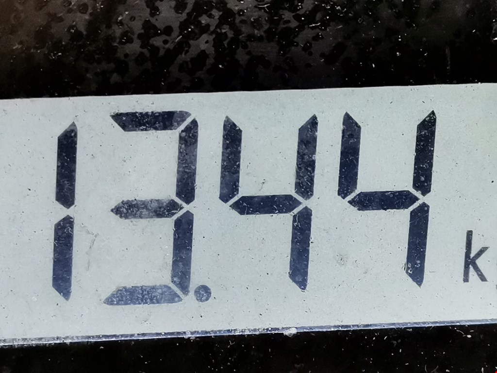 Маховик (демпфер сцепления) OPEL Corsa C 2000-2006