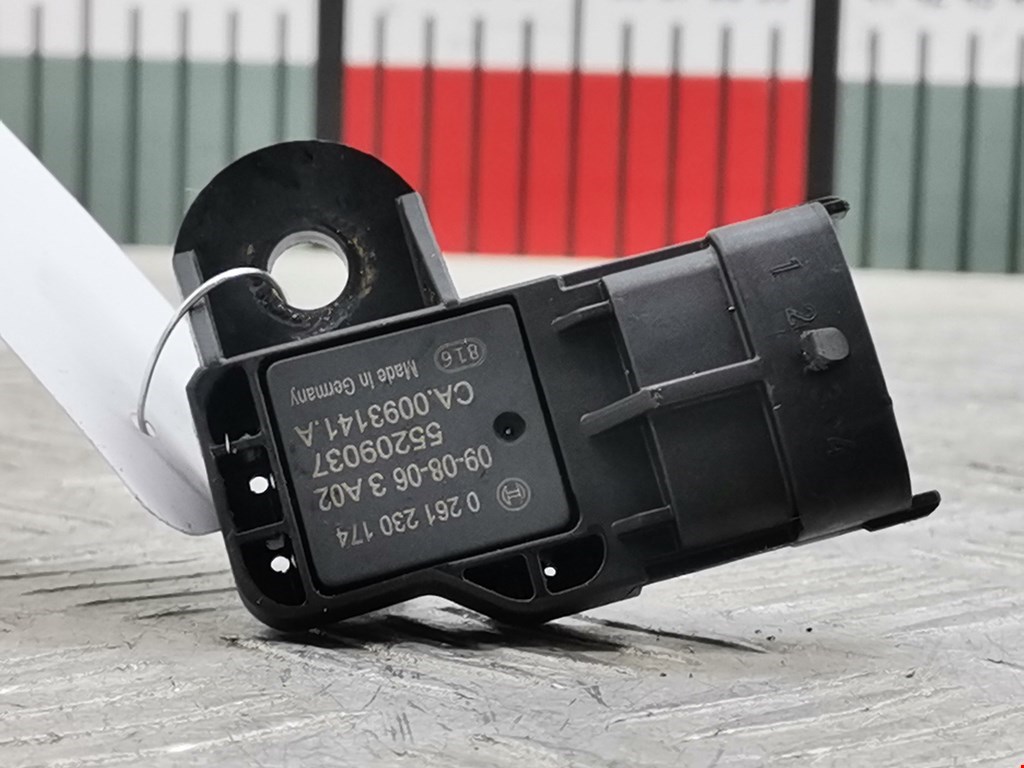 Датчик абсолютного давления FIAT Grande Punto 2005-2009