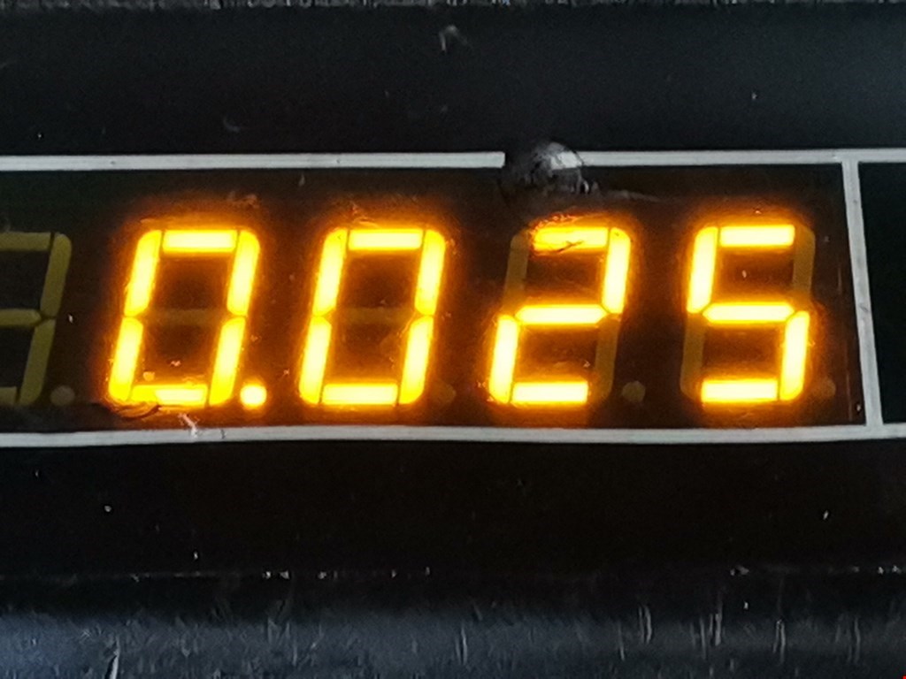 Датчик абсолютного давления FIAT Grande Punto 2005-2009