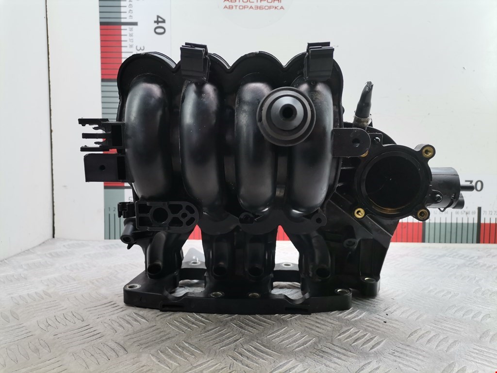 Коллектор впускной FIAT Grande Punto 2005-2009