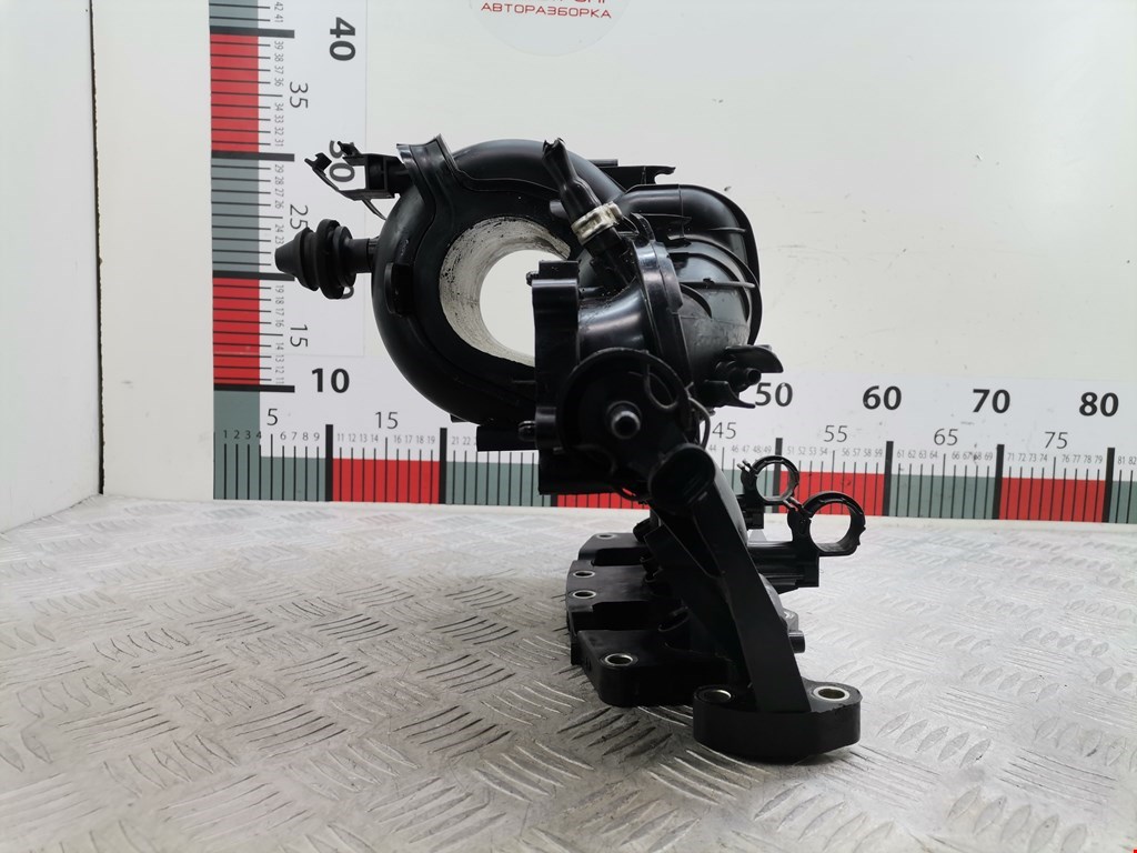 Коллектор впускной FIAT Grande Punto 2005-2009