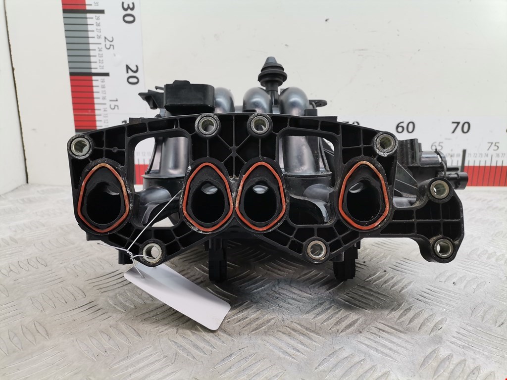 Коллектор впускной FIAT Grande Punto 2005-2009