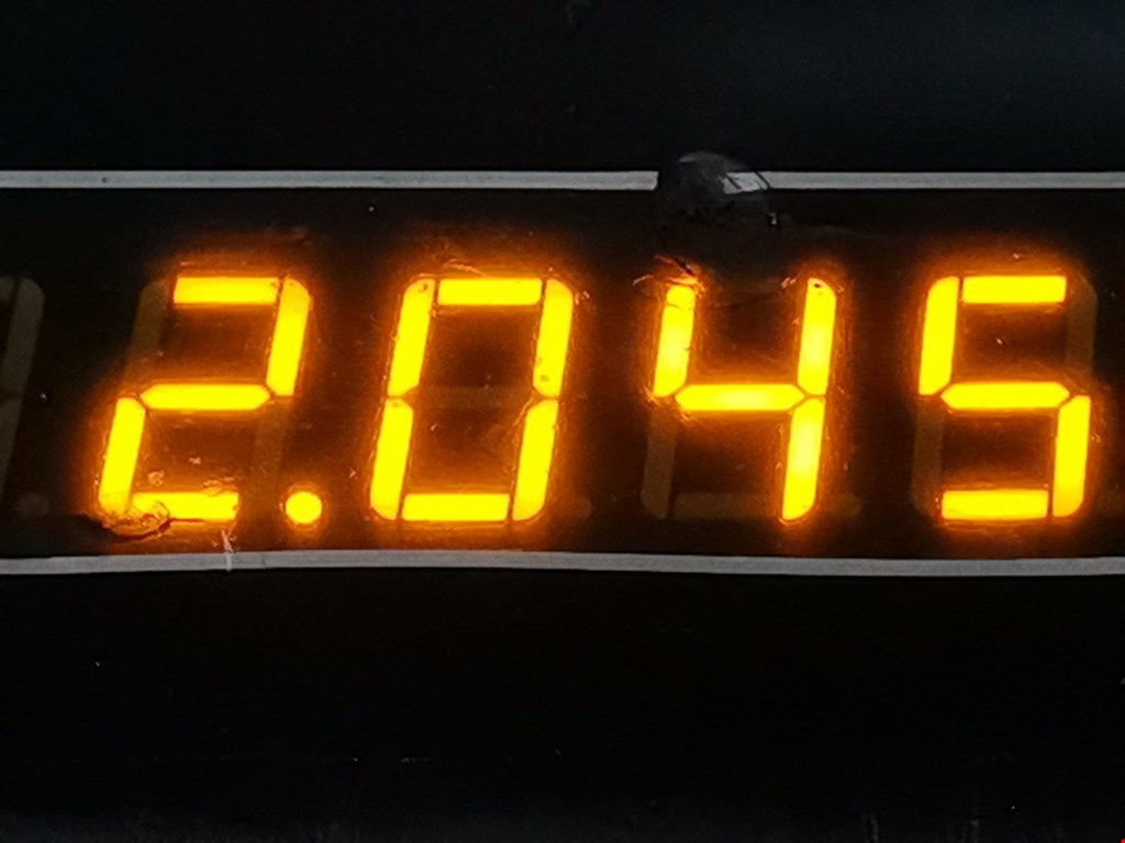 Коллектор впускной FIAT Grande Punto 2005-2009