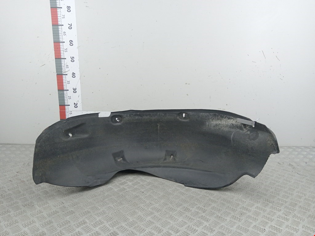 Локер (подкрылок) задний правый MERCEDES-BENZ M-Class W163 ML 1997-2005