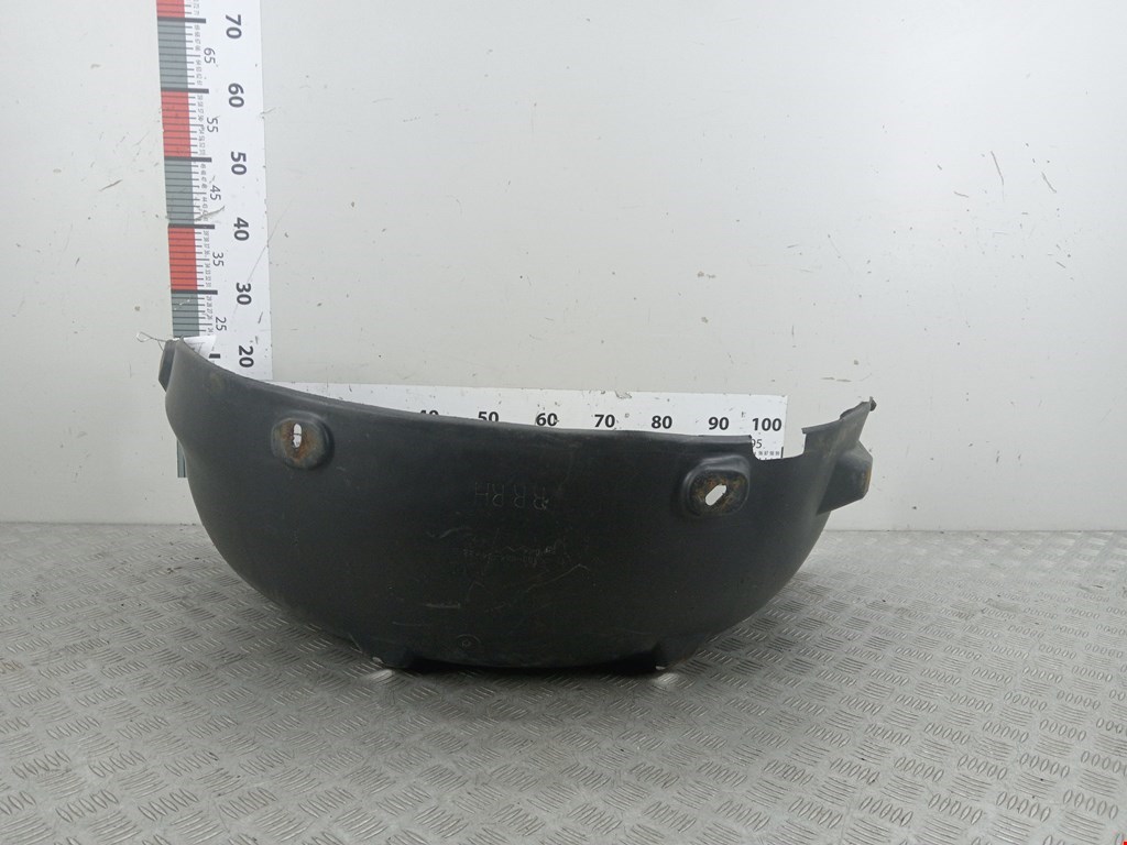 Локер (подкрылок) задний правый MERCEDES-BENZ M-Class W163 ML 1997-2005