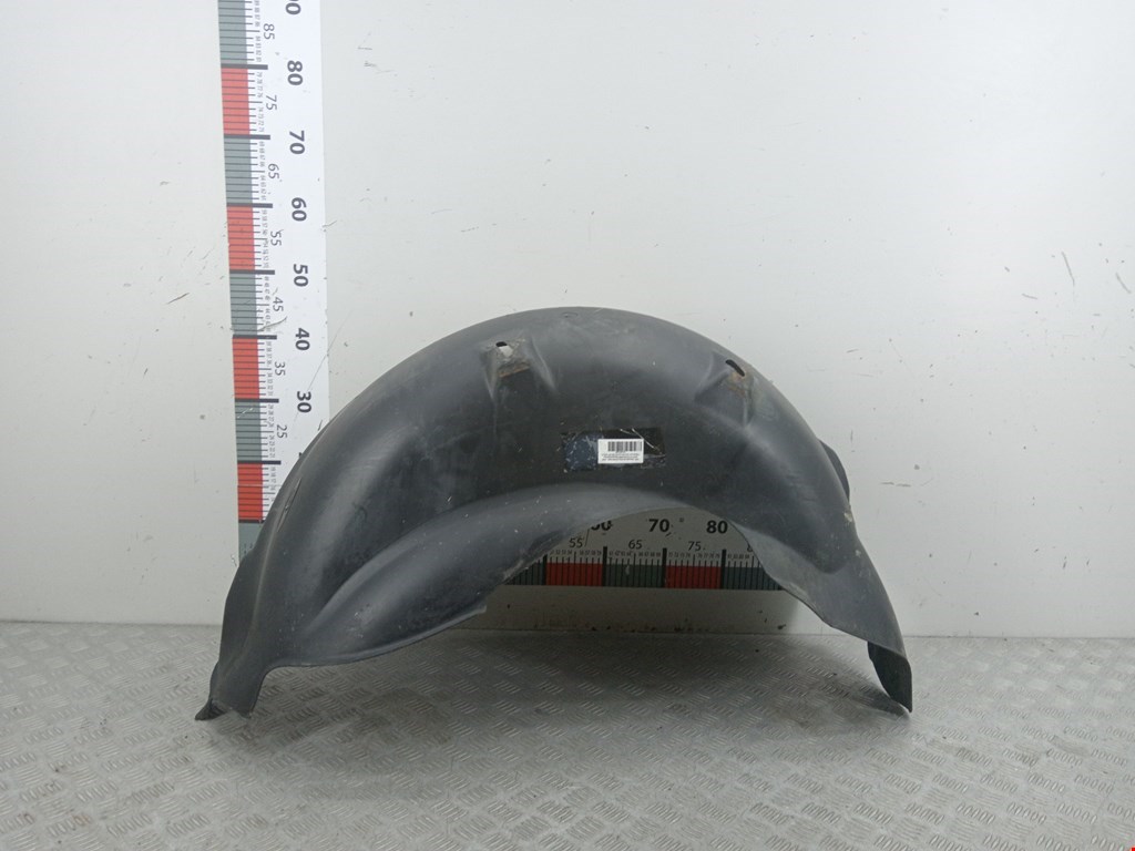 Локер (подкрылок) задний правый MERCEDES-BENZ M-Class W163 ML 1997-2005