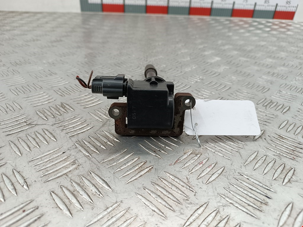 Катушка зажигания VOLVO S40 I 1995-2004