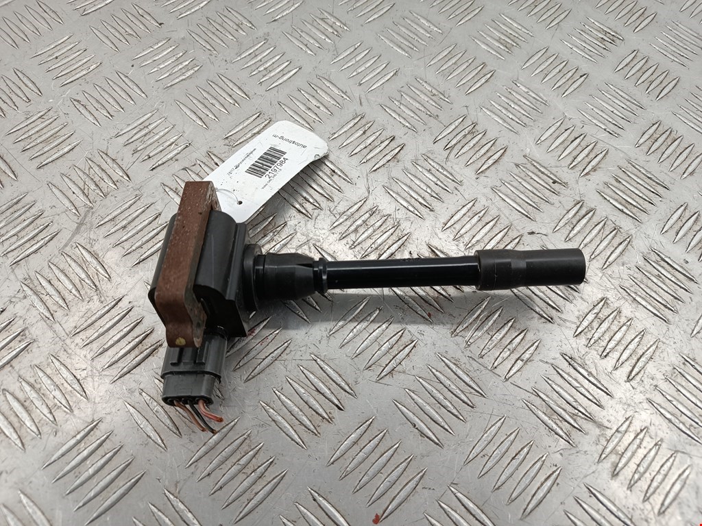 Катушка зажигания VOLVO S40 I 1995-2004