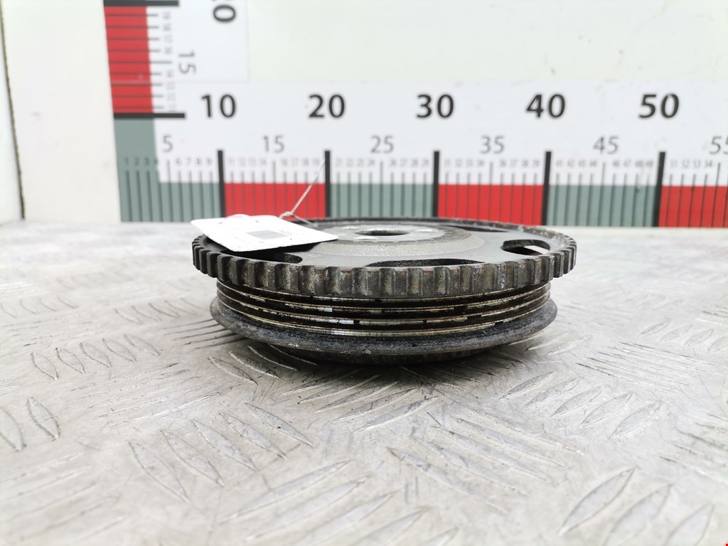 Шестерня коленвала (шкив) FIAT Grande Punto 2005-2009