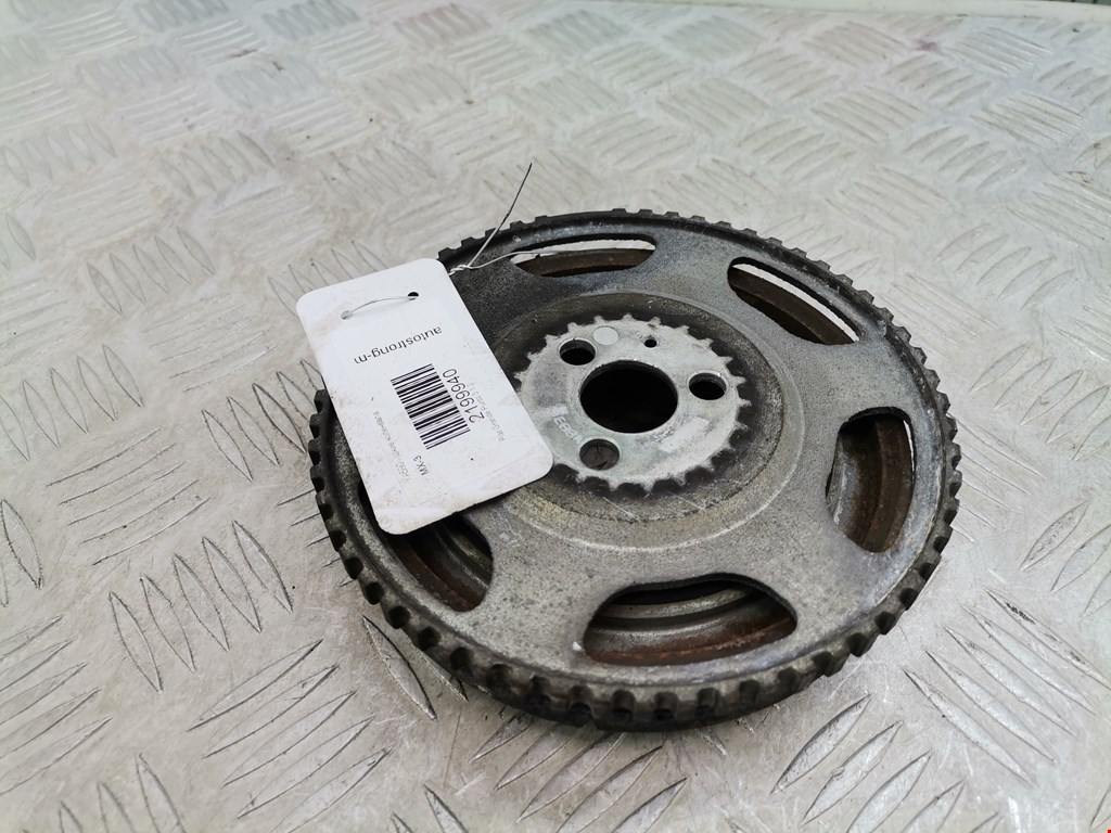 Шестерня коленвала (шкив) FIAT Grande Punto 2005-2009