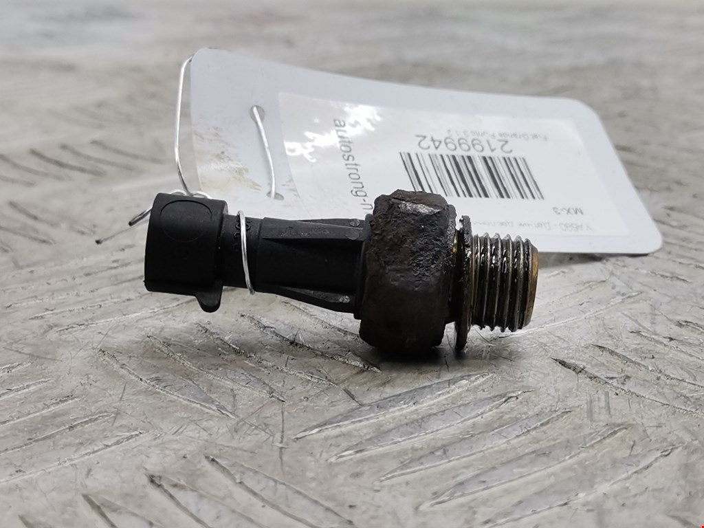 Датчик давления масла FIAT Grande Punto 2005-2009