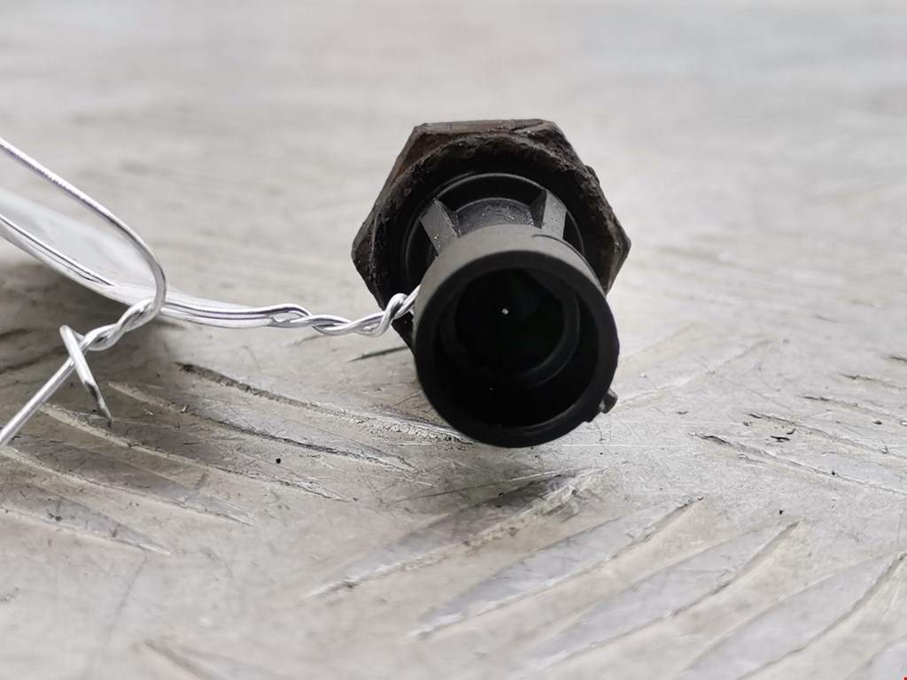 Датчик давления масла FIAT Grande Punto 2005-2009