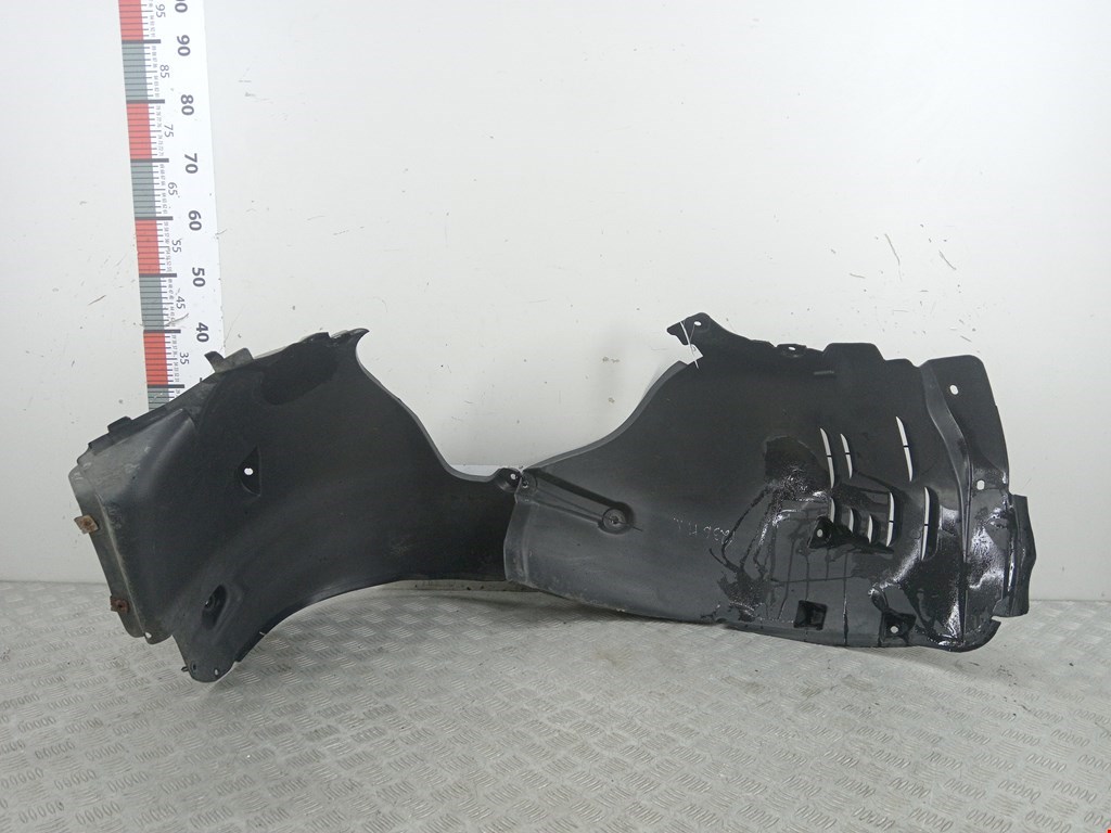 Локер (подкрылок) передний левый MERCEDES-BENZ E-Class W211, S211 2002-2009