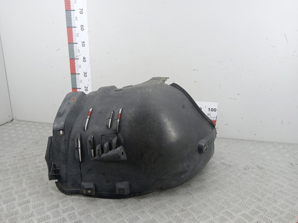 Локер (подкрылок) передний левый MERCEDES-BENZ E-Class W211, S211 2002-2009