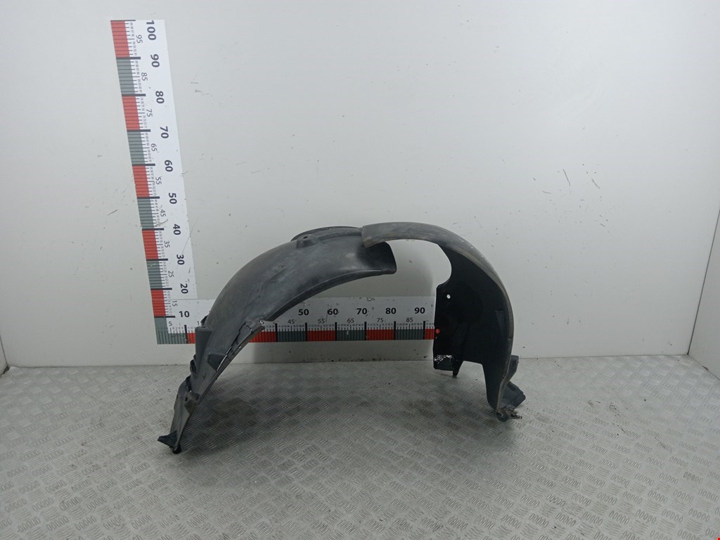 Локер (подкрылок) передний левый MERCEDES-BENZ E-Class W211, S211 2002-2009