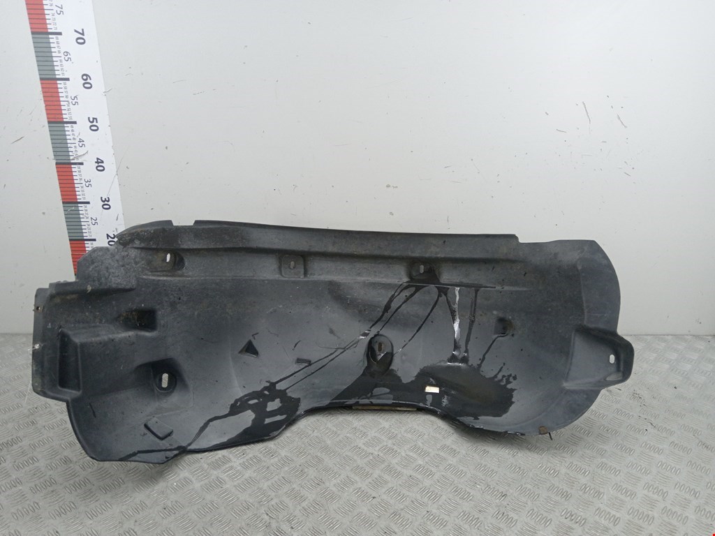 Локер (подкрылок) передний правый MERCEDES-BENZ M-Class W163 ML 1997-2005