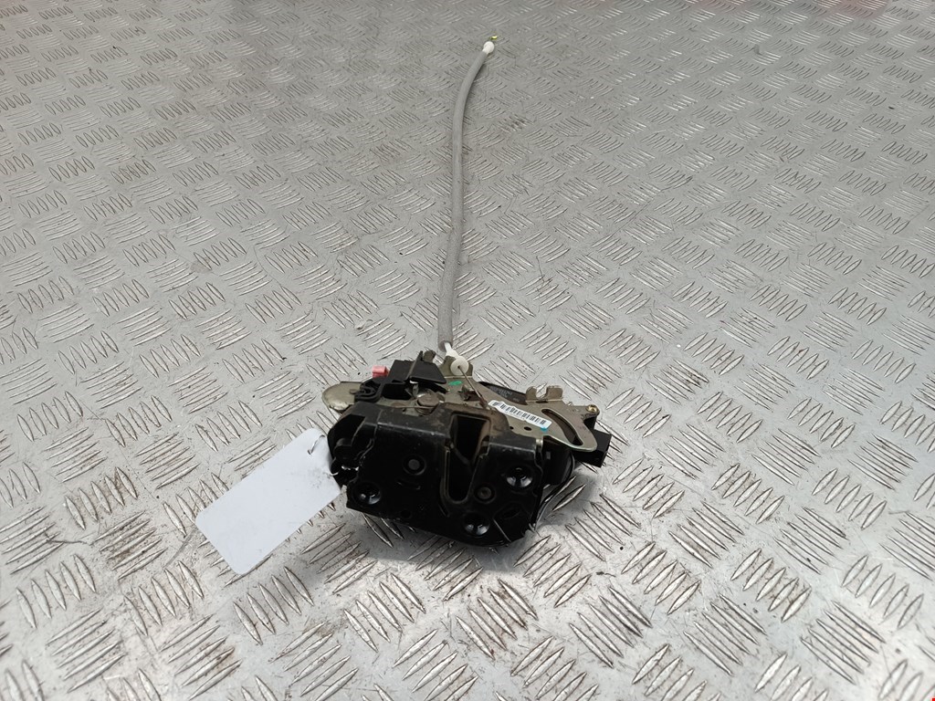 Замок двери передней левой MERCEDES-BENZ Vaneo 2001-2005